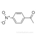 Etanol, 1- (4-nitrofenil) CAS 100-19-6